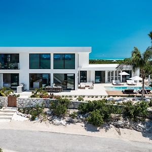 Beachwood Villa Providenciales Exterior photo