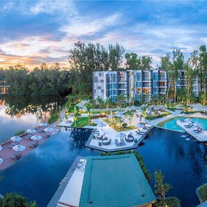 Cassia Phuket Hotel Bang Tao Beach  Exterior photo