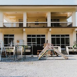 Okinawa Sup Guide Apartment Kunigami Exterior photo