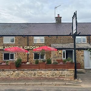 Horse And Groom Inn Banbury Exterior photo