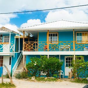 P.N Manchineel Road Providence Island Ecorelax Bed & Breakfast Rocky Point Exterior photo