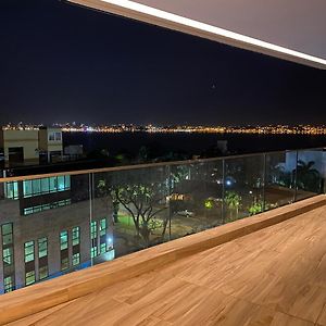 Departamento Nuevo Con Vista Al Rio - Edificio Marwa - Zona Residencial Apartment Posadas Exterior photo