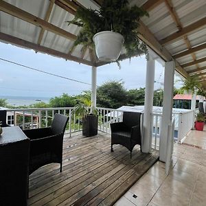 Cabana Sunrise View Villa Rocky Point Exterior photo