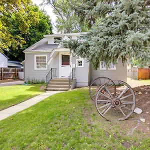 Charming Hamilton Hideaway Half-Mi To Main St! Villa Exterior photo