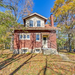 Peaceful Retreat Near Downtown Cincinnati Blue Ash Exterior photo