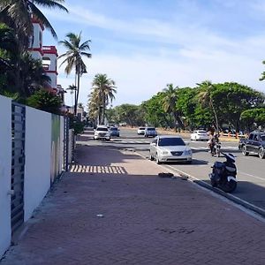 Apartamento Malecon De Puerto Plata Apartment Exterior photo