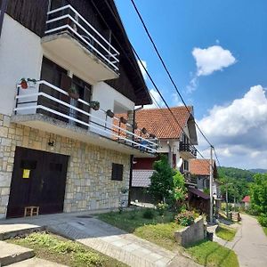 Zelena Oaza Krupanj Apartment Exterior photo