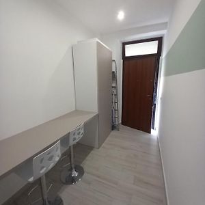 Affitta Camere Reggio Calabria Exterior photo