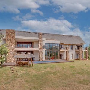 The Gem Of Zebula Bushveld Villa Mabula Game Reserve Exterior photo