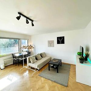 Cozy Apartment With Kitchen + Balcony New! Essen Exterior photo