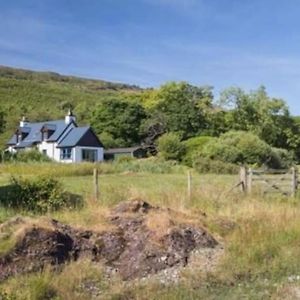 Alltcreich Villa Craignure  Exterior photo