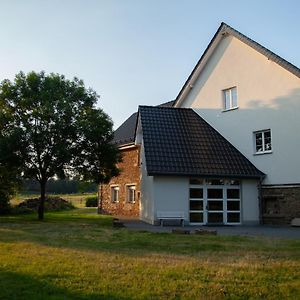 Landgasthof Obersteberg Bed & Breakfast Sprockhoevel Exterior photo