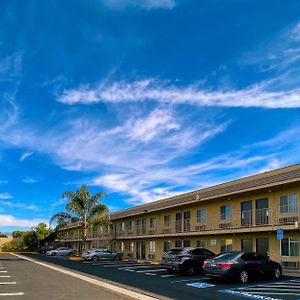 New Star Inn El Monte, Ca - Los Angeles Exterior photo