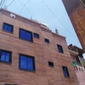 Hotel Sai Prabha, Bhind Exterior photo