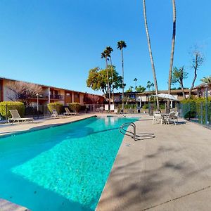 Heavenly Oasis Apartment Scottsdale Exterior photo