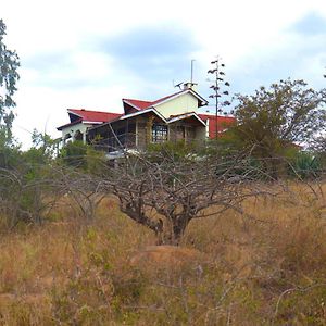 Saba Holiday Homes Machakos Exterior photo