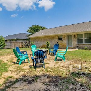 Goin' Coastal Villa Pensacola Exterior photo