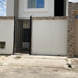 Refugio Guajiro Piso 2 Apartment Riohacha Exterior photo