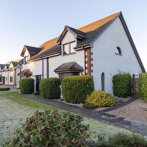 Villa Evergreen House By Interhome Inverness Exterior photo