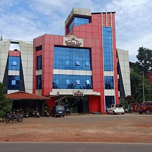 Sneha Inn Kannur Exterior photo