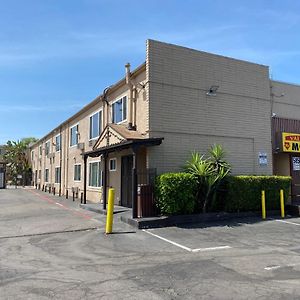 Valley Motel El Cajon San Diego Exterior photo