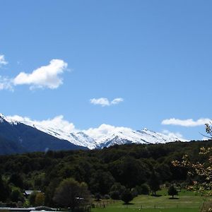 Mountainview Makarora Accommodation Exterior photo