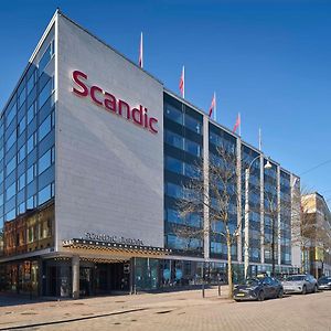 Scandic Europa Hotel Gothenburg Exterior photo