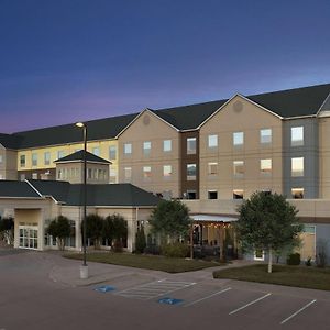 Hilton Garden Inn Abilene Exterior photo