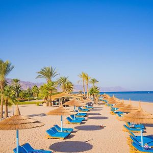 Nuweiba Club Resort Exterior photo