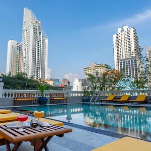 Nh Bangkok Sukhumvit Boulevard Hotel Exterior photo