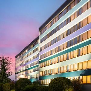 Elaya Hotel Stuttgart Ludwigsburg Ehemals Abacco By Rilano Korntal-Muenchingen Exterior photo