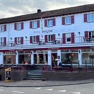 Gasterij Berg En Dal Hotel Slenaken Exterior photo