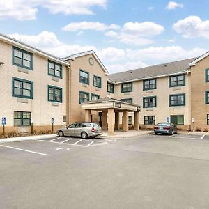 Extended Stay America Suites - Minneapolis - Woodbury Exterior photo