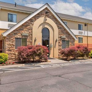 Extended Stay America Suites - Knoxville - West Hills Exterior photo