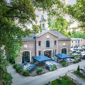 Landgoed Oud Poelgeest - Leiden Hotel Oegstgeest Exterior photo