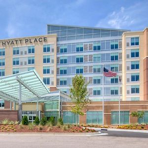 Hyatt Place Durham Southpoint Hotel Exterior photo