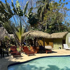 Hotel Las Hamacas Santa Catalina Exterior photo