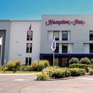 Hampton Inn Flemington Exterior photo