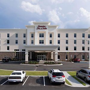 Hampton Inn And Suites Fayetteville, Nc Exterior photo