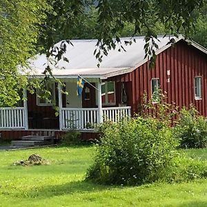 Villa Stuga Hammarstrand Exterior photo