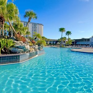 Avanti Palms Resort And Conference Center Orlando Exterior photo