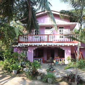 El Shaddai Hotel Mannar Exterior photo