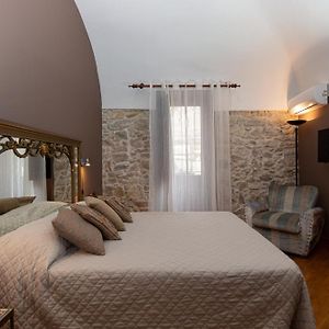 Palazzo Cosentino Bed & Breakfast Caltanissetta Exterior photo