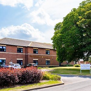 Belvedere Hotel And Golf Bridlington Exterior photo