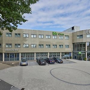 Ibis Styles Almere Hotel Exterior photo