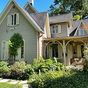 The Gables Of Rhinebeck Hotel Exterior photo