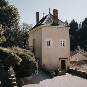 Lyon Country House - Tour De Garde Villa Caluire-et-Cuire Exterior photo