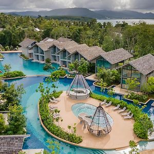 Island Escape Burasari Hotel Phuket Exterior photo