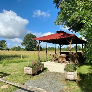 Gite Champetre Renove Avec Terrasse & Equipements, Proche Pornic - Animaux Acceptes - Fr-1-306-1027 Villa Frossay Exterior photo