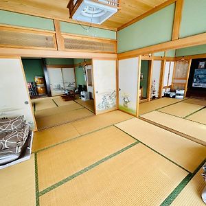 青森伝統芸能を楽しめる繭子の宿 Hotel Hachinohe Exterior photo